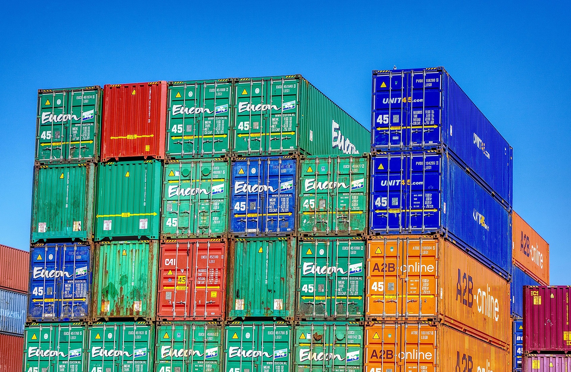 Customs Brokerage