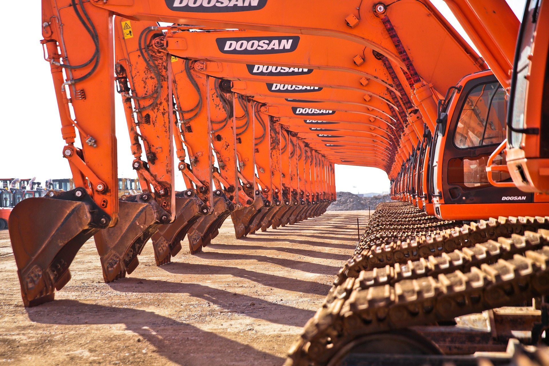 Project Cargo