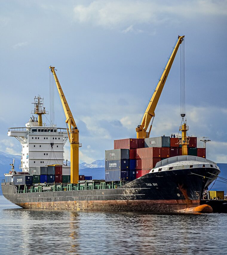 reliable logistics solutions