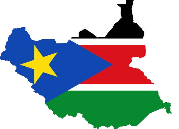 S.SUDAN
